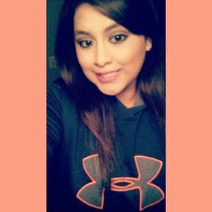 Meet your Posher, Dulce